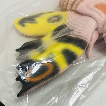 Amazon | 【未開封品】Marmit マーミット 世紀の大怪獣シリーズ モスラ