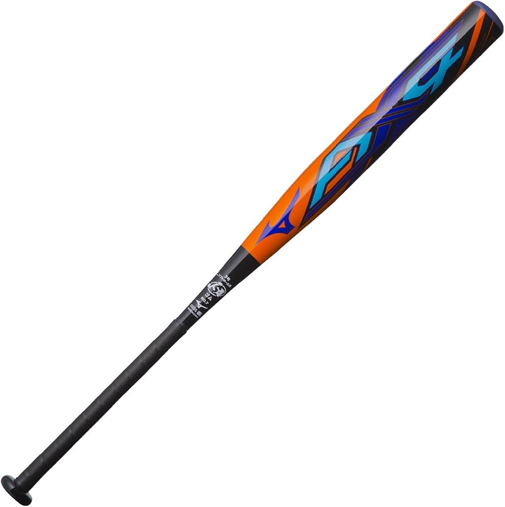 Amazon | ミズノ(MIZUNO) ミズノプロ AX4 ソフト3号ゴムボール用 FRP製