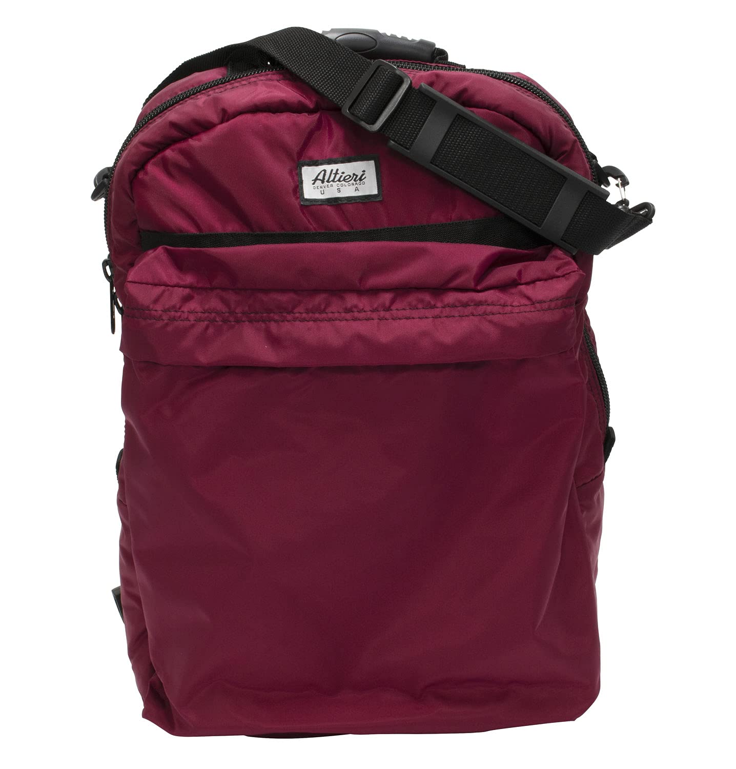 Amazon | アルティエリ Altieri フルート&ピッコロ&PC用バックパック