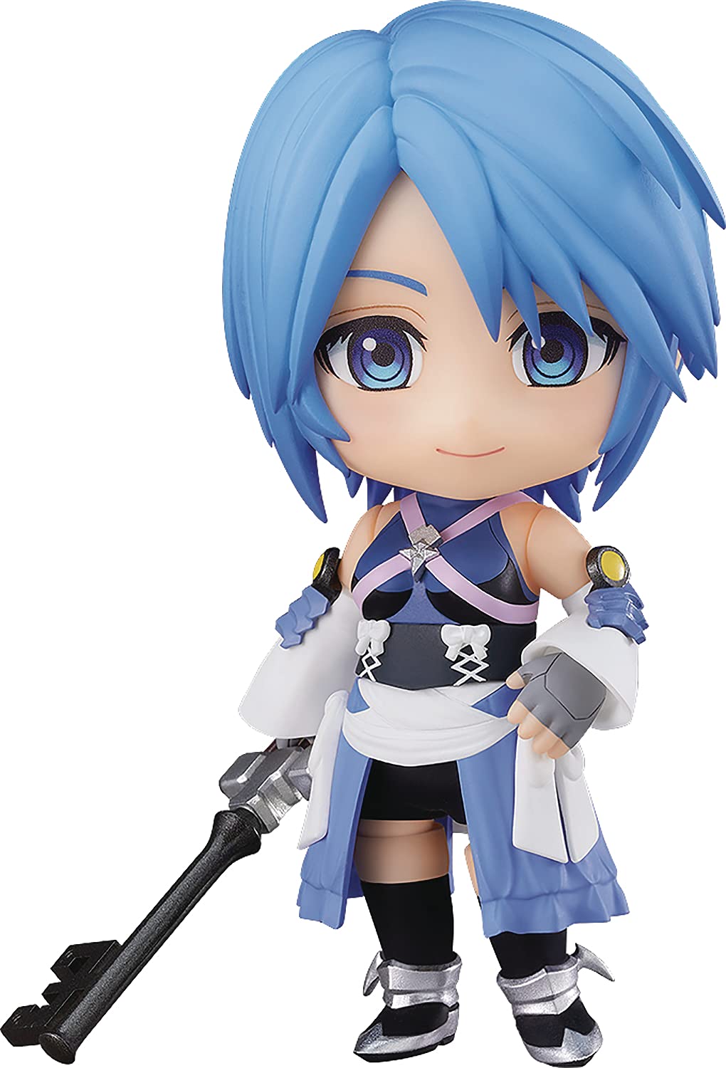 Amazon.co.jp: グッドスマイル キングダム ハーツ III ねんどろいど