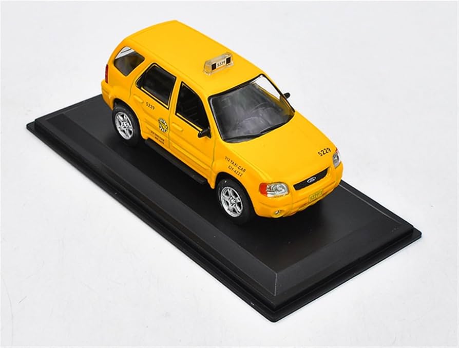Amazon.co.jp: ミニカー スケールモデルカー 1/43 に適合 フォード