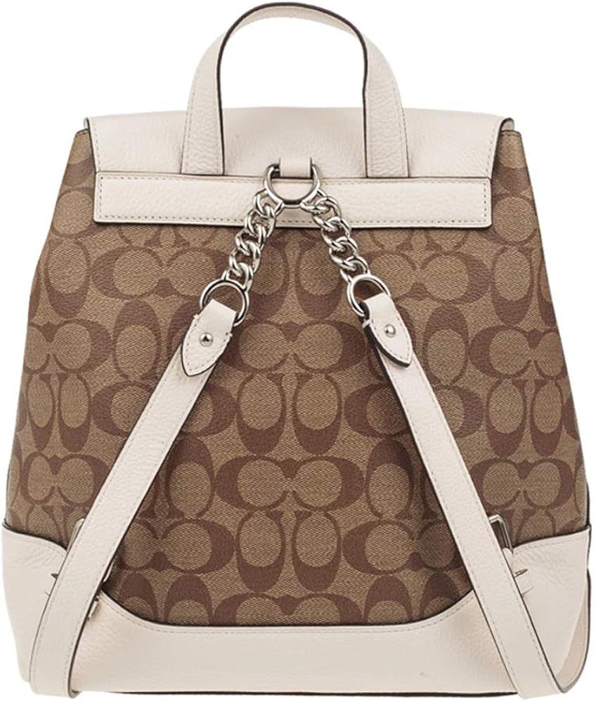 Amazon.co.jp: コーチ×ディズニー DISNEY X COACH ELLE BACKPACK IN