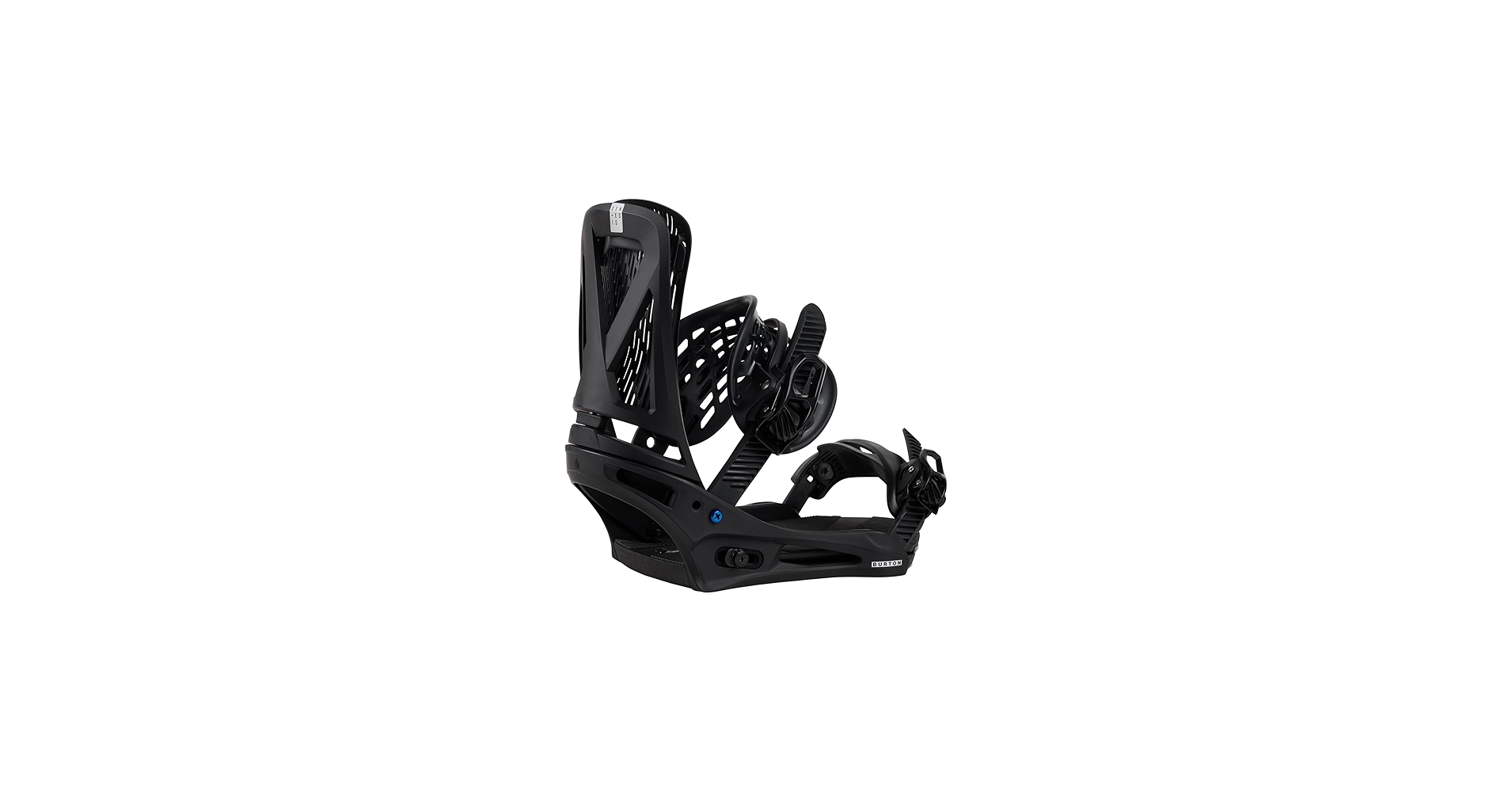 Amazon.com : Burton Men's Genesis Re:Flex Snowboard Bindings