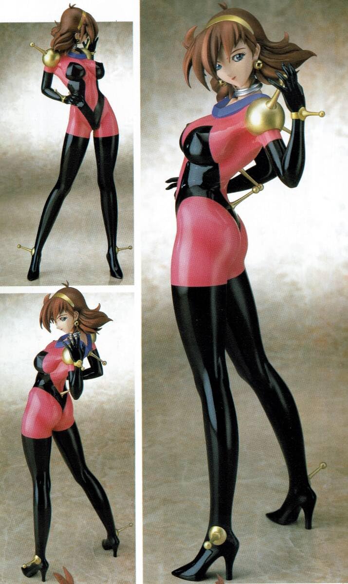 Amazon.co.jp: 1/6 レイン ミカムラ ガレージキット フィギュア