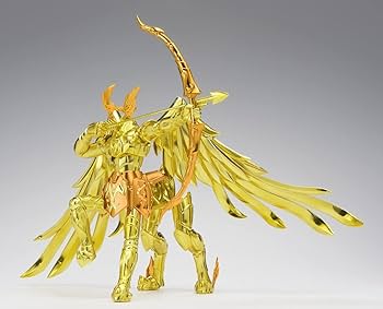 Amazon | 聖闘士聖衣神話EX サジタリアス星矢 「聖闘士星矢」 セイント