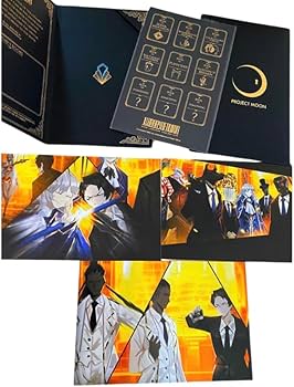 Amazon.co.jp: ハムハムパンパン Library Of Ruina [並行輸入品