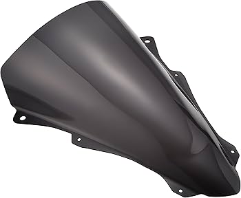 Amazon | ヨシムラ スクリーン ウィンドアーマー Ninja ZX-25R（21-24