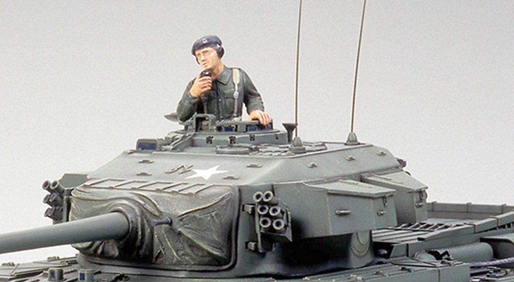 Amazon | タミヤ 1/35 スケール特別販売商品 イギリス軍 戦車