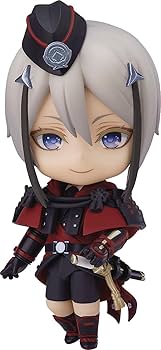 Amazon.co.jp: オランジュ・ルージュ ねんどろいど 刀剣乱舞-ONLINE