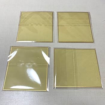 Amazon | ワンピースタワー 5周年記念原作書き下ろしミニ色紙 ルフィ