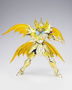 Amazon.co.jp: TAMASHII NATIONS 聖闘士聖衣神話EX 聖闘士星矢