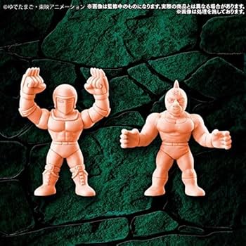 Amazon.co.jp: キン肉マン キンケシプレミアムVol.3～感涙の珠玉超人大