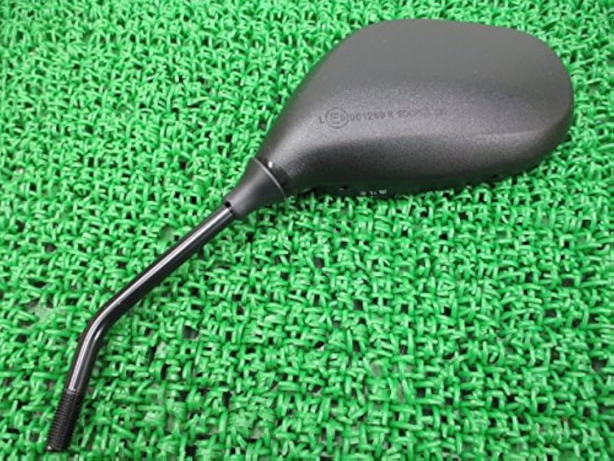 Amazon | ホンダ 純正 バイク 部品 ダンク バックミラー 左 88220-GGZ