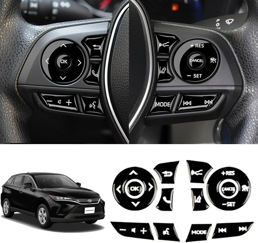 Amazon | ハリアー 80系 カローラ クロス ハリアー80系専用