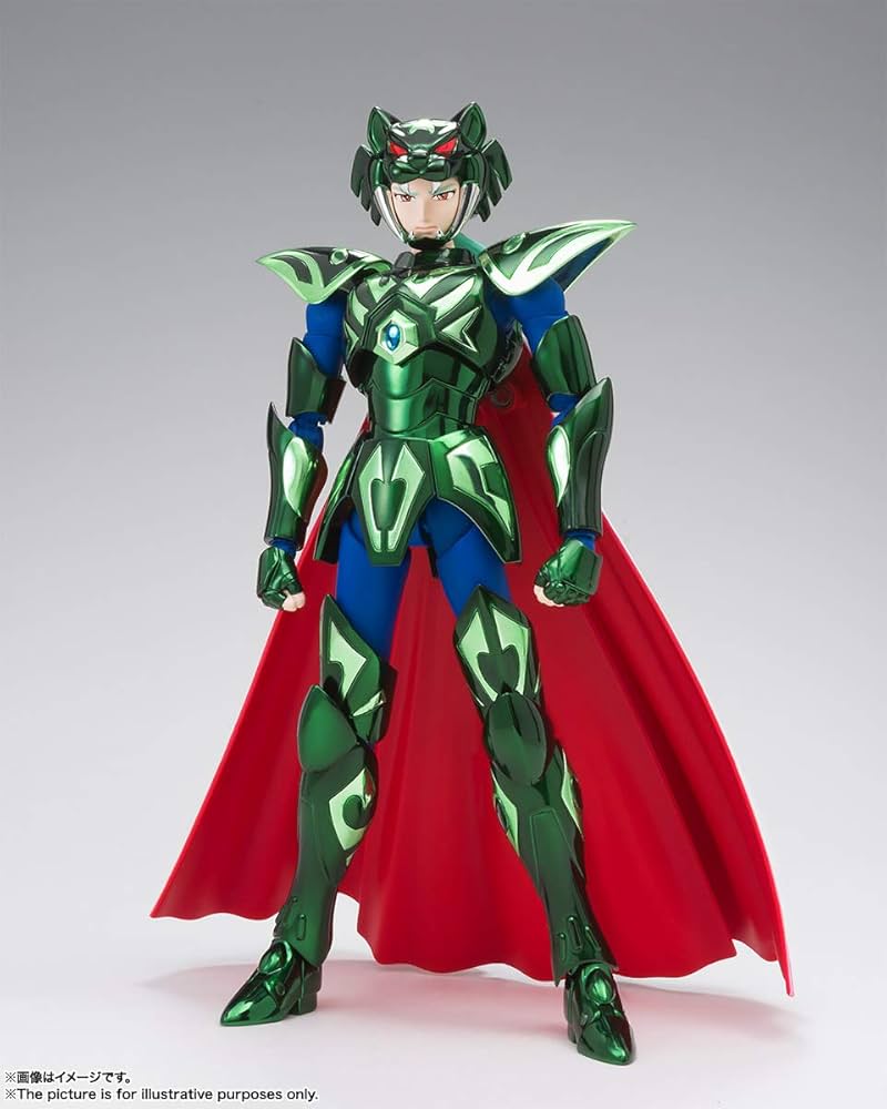 Amazon.co.jp: TAMASHII NATIONS 聖闘士聖衣神話EX 聖闘士星矢 ゼータ