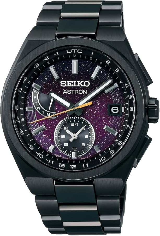 Amazon.co.jp: [セイコーウオッチ]ASTRON(アストロン) Nexter 