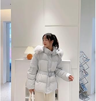 Amazon | [シュウカ] ダウンコート ショートダウン コート ダウン