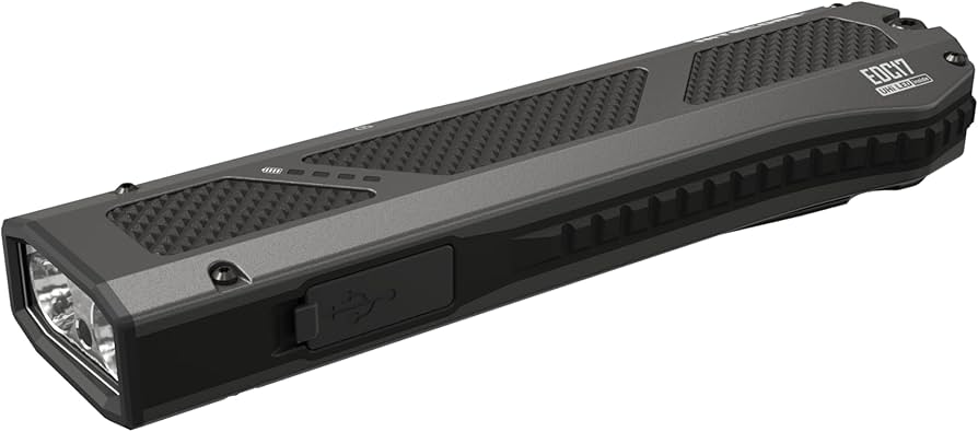 Amazon.com: Nitecore EDC17 1500 Lumens EDC Flashlight – 3-in-1