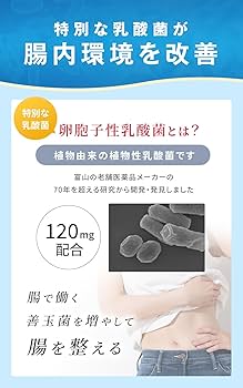 Amazon | 【指定医薬部外品】ラクトロン錠 3袋(540錠/90日分) 明治薬品