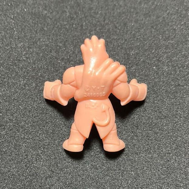 D*a様 オニオンファイツ カオスマン 消しゴム キン消し キンケシ D*a様