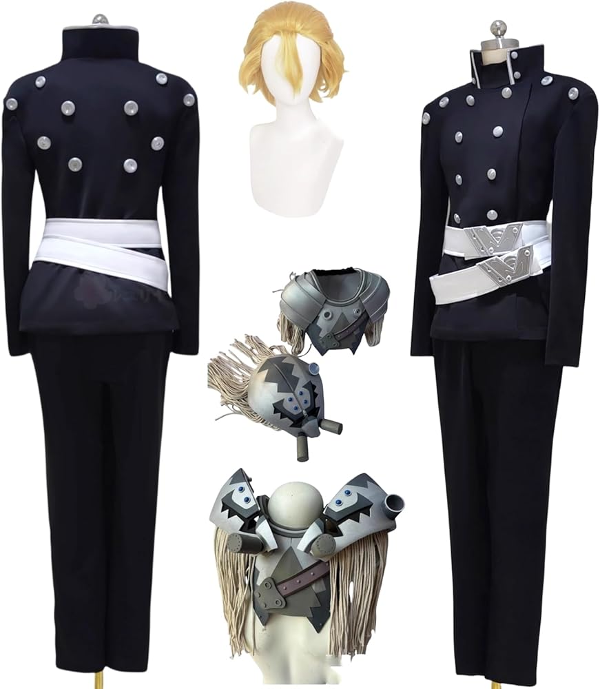 Amazon.co.jp: [マルユリヤ] M ドクターストーン Dr.STONE スタンリー