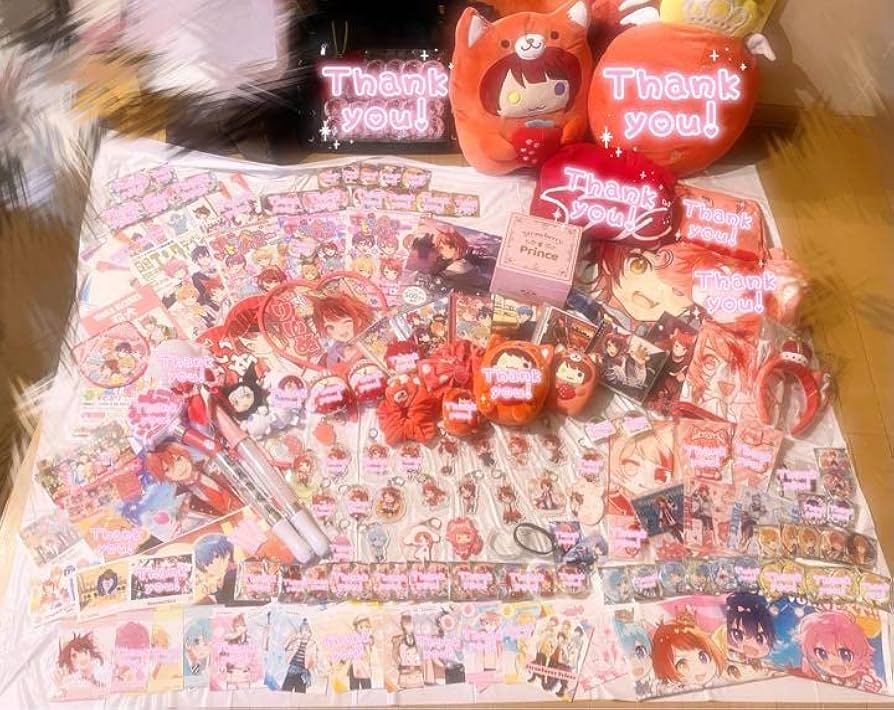 すとぷり 莉犬くん まとめ売り