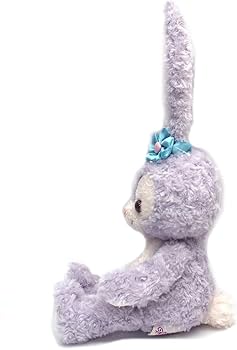 Amazon.co.jp: Disney(ディズニー) ステラ・ルー ぬいぐるみ : おもちゃ