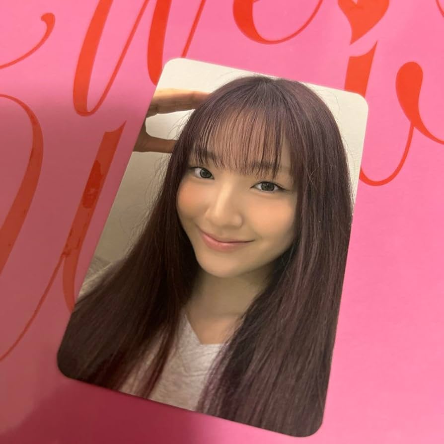 Amazon.co.jp: unis トレカ ユンハ パンユナ : おもちゃ