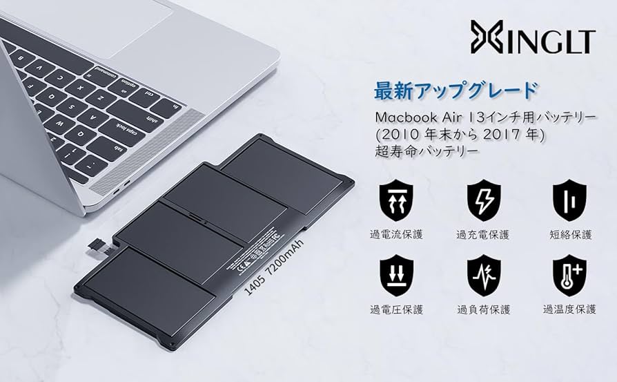 MacBook Air 13