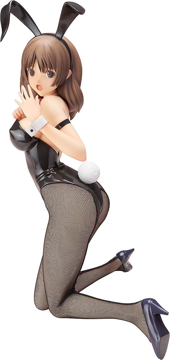Amazon | Tony's Bunny Sisters 宇佐美未夜 1/4スケール PVC製 塗装