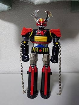 Amazon.co.jp: ポピー 超合金 バトルフィーバーJ DXバトルシャーク