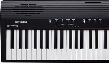 Amazon | Roland ローランド 電子ピアノ DigitalPiano GOシリーズ 88