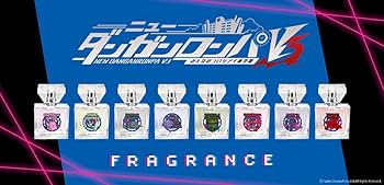 Amazon | primaniacs（プリマニアックス） ニューダンガンロンパV3