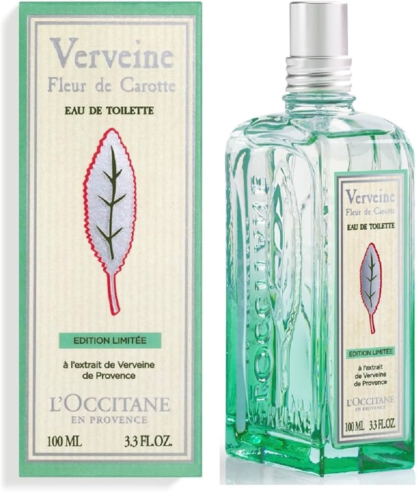 Amazon.co.jp: ロクシタン(L'OCCITANE) クリーンヴァーベナ