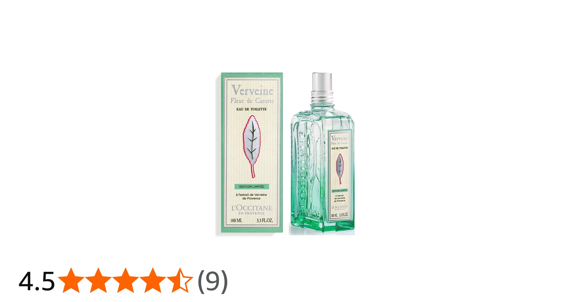 Amazon.co.jp: ロクシタン(L'OCCITANE) クリーンヴァーベナ