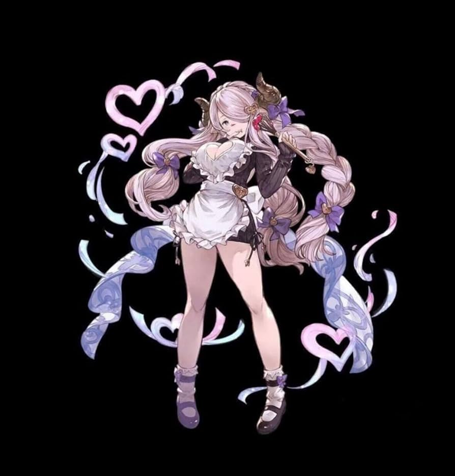 Amazon.co.jp: グランブルーファンタジー グラブル ナルメア