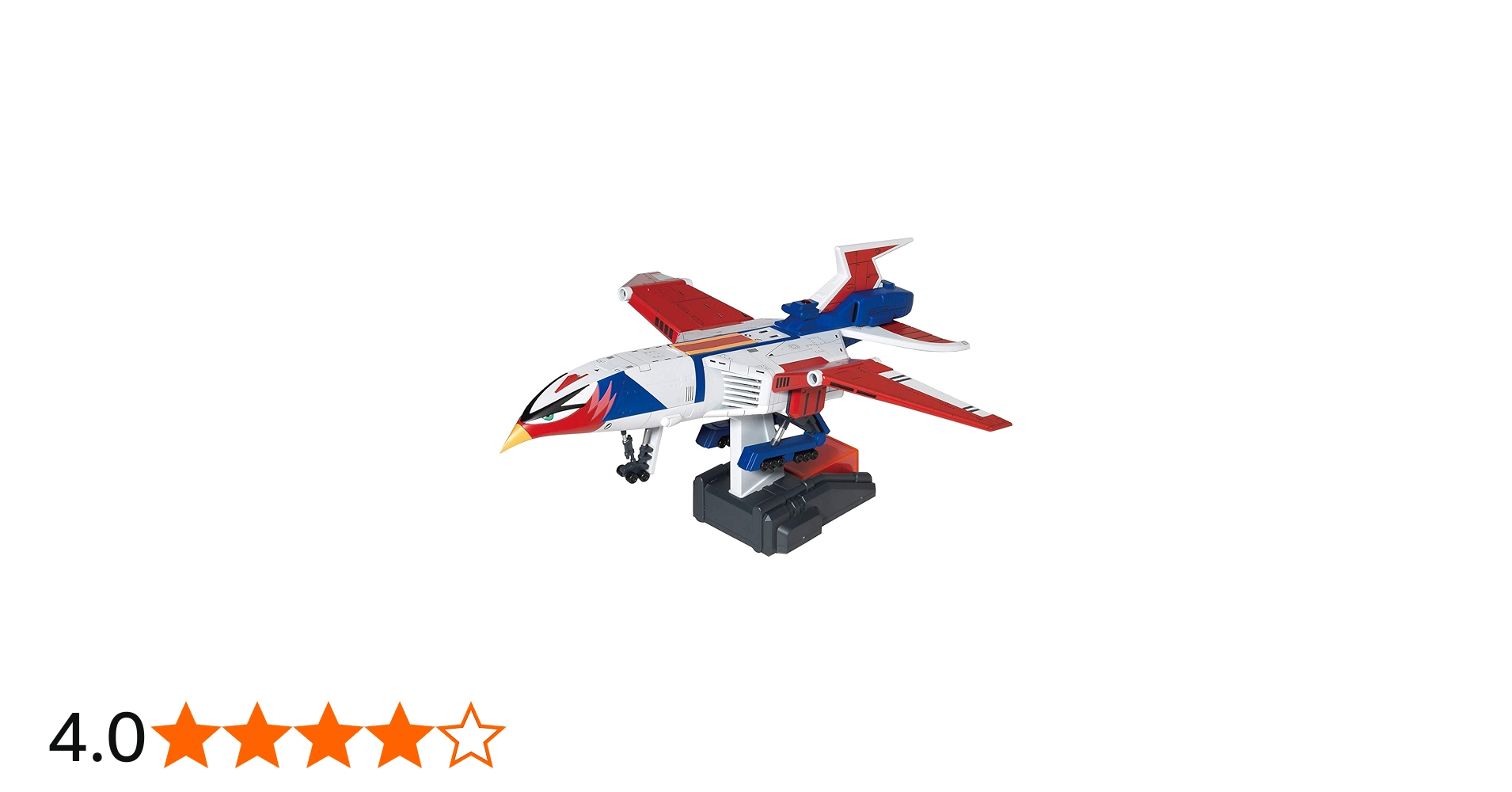 Amazon | 童友社 科学忍者隊ガッチャマンII ニューゴッドフェニックス