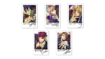 Amazon | FT4 (通常盤) | Full Throttle4(YUI・RIO・MEGU・DAI/CV:斉藤