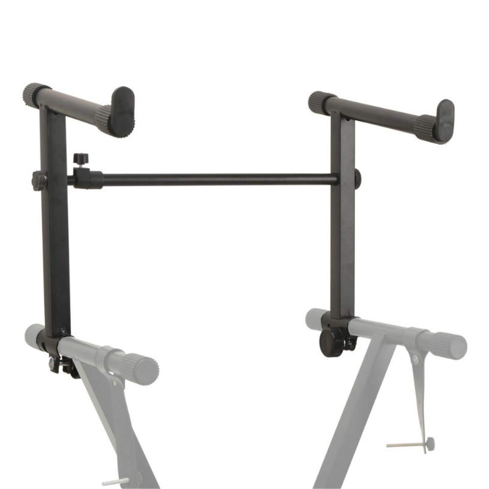 Amazon.co.jp: Miwayer Xスタイルキーボードスタンド用キーボード