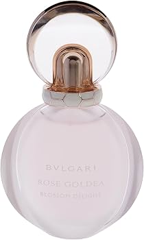 Bvlgari Rose Goldea Blossom Delight EDT Spray Women 1.7 oz