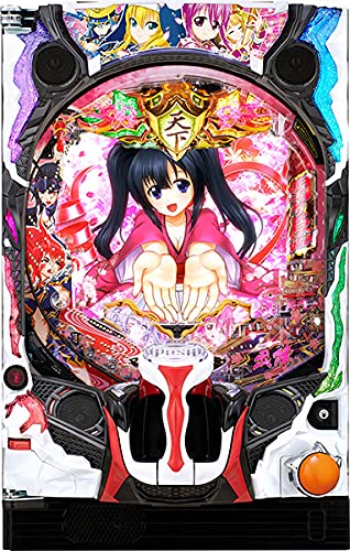 Amazon | P戦国乙女6～暁の関ヶ原～甘デジ 中古パチンコ実機 (ノーマル