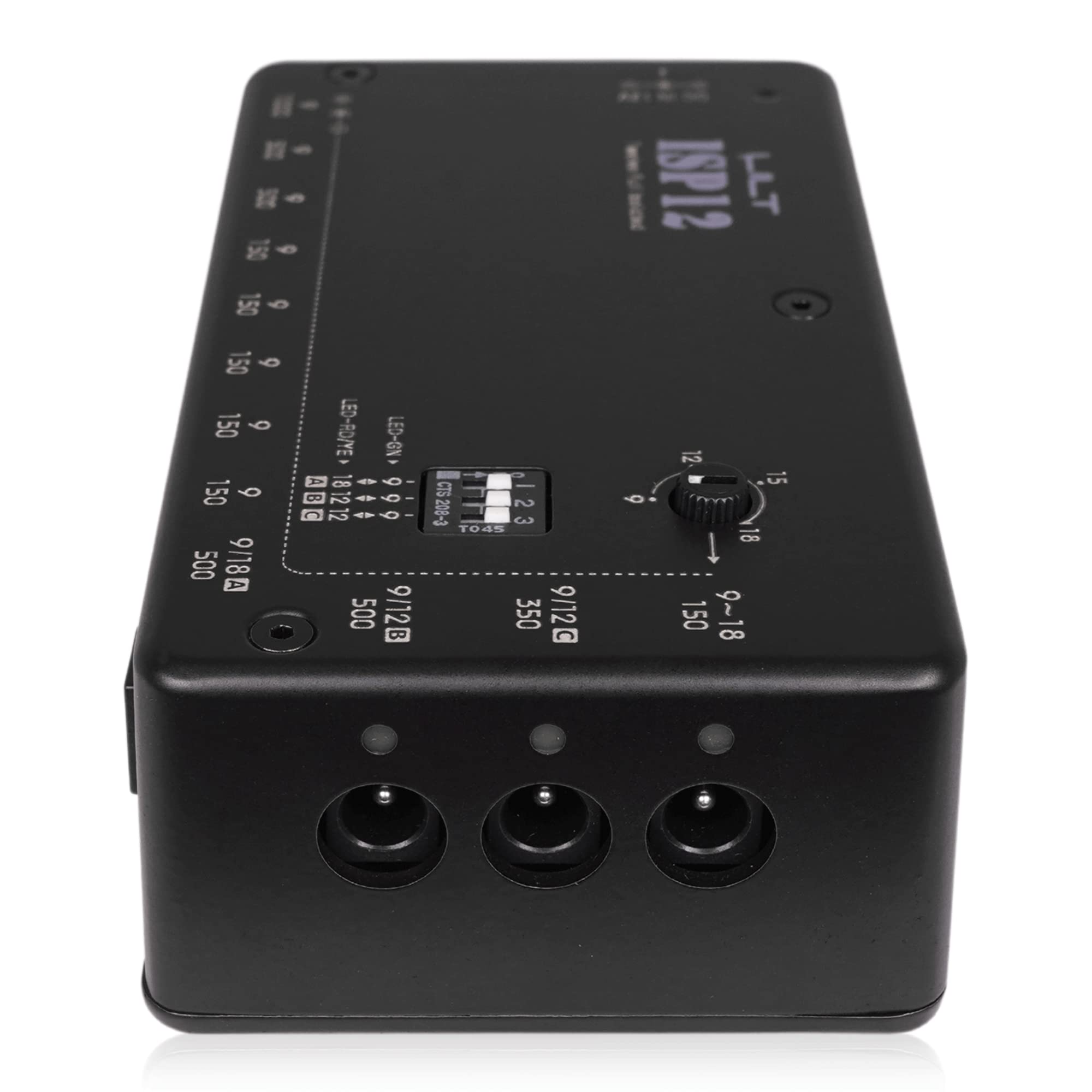 Amazon | LILT ISP12 パワーサプライ | ボリューム