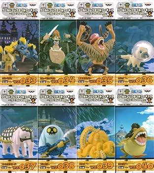 Amazon.co.jp: ワンピース ワールドコレクタブルフィギュア ～ワーコレ