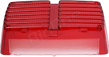 Amazon | BigOne CB750F CB900F CB1100F CBX1000 テールランプ 純正