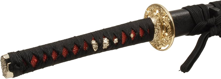 Amazon.co.jp: 模造刀剣 NEU-160 鳴狐 大刀 : ホーム＆キッチン