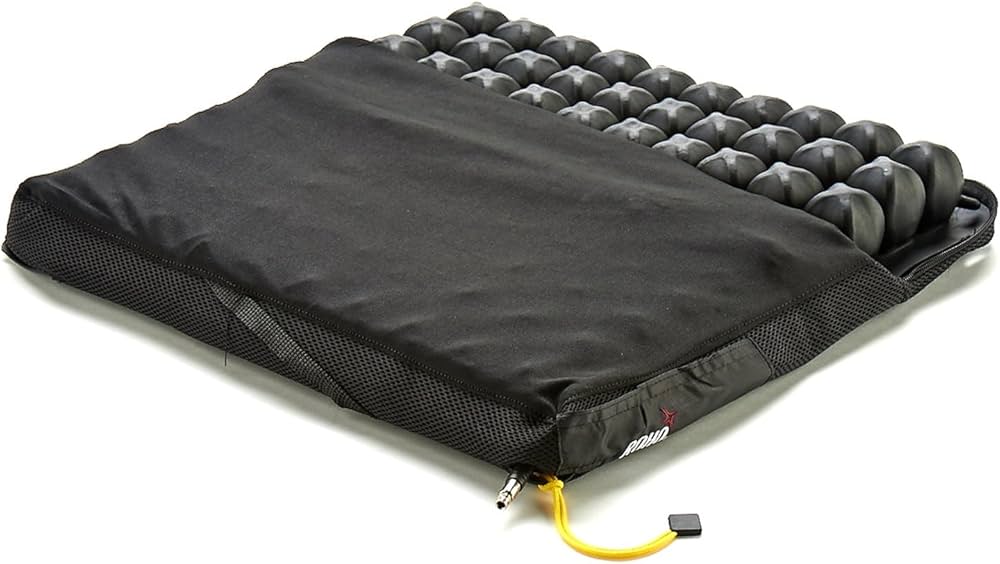 Amazon.com: ROHO Low Profile Single Valve Seating and Positioning