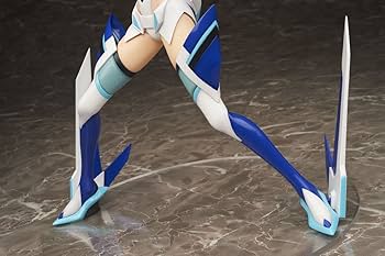 Amazon | 戦姫絶唱シンフォギアGX 風鳴 翼 天羽々斬Ver. 1/8スケール