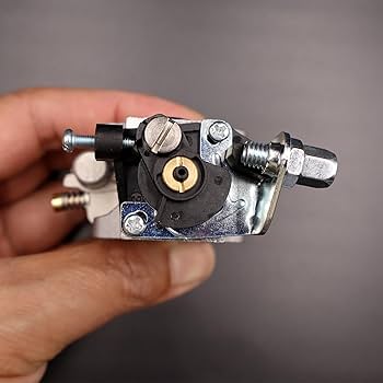 Amazon.com: LIZAPUS 430025 Carburetor Carb Compatible with