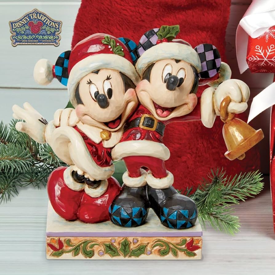 Amazon.co.jp: エネスコ ジム ショア ディズニー トラディション