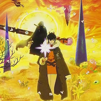 Amazon.co.jp: FF:U～ファイナルファンタジー:アンリミテッド～MUSIC